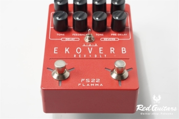 FS22 Ekoverb